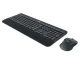 Tastatura+Miš Wireless set Logitech MK545 US crni 920-008923 Slika 2