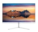 Monitor 23.8" Stars Solutions F4 VA 1920x1080/100Hz/3ms/HDMI/VGA bela Glavna slika