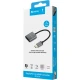 Adapter Sandberg DisplayProt 1.4- HDMI M/F 2.0 4K 509-19 Slika 3