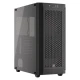 Kućište Corsair 480T Airflow, Black Glavna slika