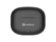 Slušalice TWS Sandberg Play N Go 126-51 Bluetooth/crne Slika 2