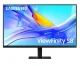 Monitor 32" Samsung LS32D800UAUXEN VA 3840x2160/60Hz/5ms/2xHDMI/DP/Pivot/Vesa Glavna slika