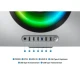 Monitor 34" Samsung LS34DG850SUXDU OLED 3440x1440/175Hz/0.03ms/2xHDMI/DP/AUX Slika 5