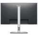 Monitor 24" Dell P2425DE IPS 2560x1440/100Hz/5ms/HDMI/DP/USB/pivot Slika 4