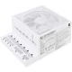 Napajanje 850W LIAN LI EDGE EG0850 80 PLUS Platinum, EG0850 White Glavna slika