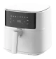 Friteza Air Fryer HEINNER HAF-B6WH17SQ/1700W/5,7l/bela Slika 3