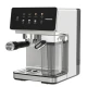 Espresso aparat HEINNER HEM-LK20DMLK/20bar/1,6l/posuda za mleko Glavna slika