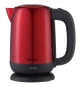 Električno kuvalo HEINNER HEK-2200RDSS 1,8l/2200W/crveni Slika 2