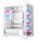 Kućište DeepCool CG580 4F V2 White, R-CG580-WHADA4-G-2 Glavna slika