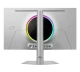 Monitor 27" Samsung LS27FG602SUXEN OLED 2560x1440/500Hz/0.03ms/2xHDMI/DP/USB/PIV Slika 4
