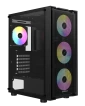 Računar DSCL i5-12400F/16GB/M.2 1TB/RX 7600 8GB/650W Glavna slika