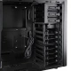 Kućište Chieftec CW-01B-OP WorkStation Crno, 2xUSB 3.0, 3x 5.25", 7x 3.5" Slika 5