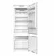 Kombinovani frižider HEINNER HCNF-BIM403INVD/No Frost/inverter/ugradni/69x195,3 Glavna slika