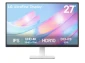 Monitor 27" LG 27US550-W IPS 3840x2160/60Hz/5ms/HDMI/DP/pivot Glavna slika