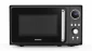 Mikrotalasna pećnica HEINNER HMW-MD20DRBK/20l/800W/crna Glavna slika