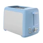 Toster Fram FTP-8007SSBL/800W/plava Glavna slika