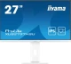 Monitor 27" Iiyama XUB2797HSU-W2 IPS 1920x1080/100Hz/1ms/HDMI/DP/USB Glavna slika