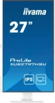 Monitor 27" Iiyama XUB2797HSU-W2 IPS 1920x1080/100Hz/1ms/HDMI/DP/USB Slika 2