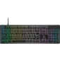 Tastatura žična gaming Corsair K55 CORE RGB crna CH-9226C65-NA Glavna slika
