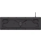 Tastatura žična gaming Corsair K55 CORE RGB crna CH-9226C65-NA Slika 2