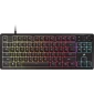 Tastatura žična gaming Corsair K55 CORE TKL RGB CH-9216065-NA Glavna slika