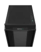 Kućište DeepCool CC560 ARGB V2 crni, R-CC560-BKTAA4-G-2 Slika 4