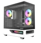 Računar DSCL Ryzen 7 7700X/32GB/M.2 2TB/RTX 5070 12GB/750W Glavna slika