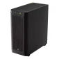 Kućište Corsair 480T Airflow, Black Slika 2