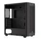 Kućište Corsair 480T Airflow, Black Slika 3