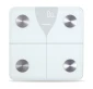 Personalna vaga HEINNER HBS-BTH180WH/ 180kg/digitalna/bluetooth Slika 2