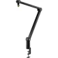 Nosač za mikrofon Logitech G Compass Premium Broadcast Boom 955-000076 Glavna slika