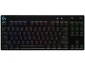Tastatura žična gaming Logitech G PRO TKL Corded mehanička 920-009392 Glavna slika