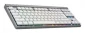 Tastatura Bluetooth gaming Logitech G515 TKL mehanička bela 920-012539 Slika 2