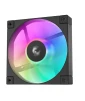 Ventilator 120mm DeepCool FD12 ARGB Black, R-FD12-BKAPN1-G Glavna slika