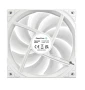 Ventilator 140mm DeepCool FD14 ARGB, R-FD14-WHAPN1-G Slika 2