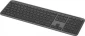 Tastatura Wireless Logitech K950 Signature Slim Graphite 920-012465 Slika 2
