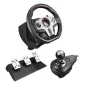 Volan gaming Rampage V902 PS3/PS4/PC/XBOXONE/XBOX360 /SWITCH 36891 Slika 2