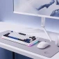 Tastatura Wireless/Bluetooth Rampage QUELL PRO RGB mehanička 42257 Slika 3