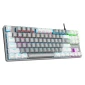 Tastatura žična gaming Rampage Snug K14 TKL mehanička plavi switc 41853 Glavna slika