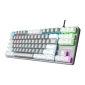 Tastatura žična gaming Rampage Snug K14 TKL mehanička plavi switc 41853 Slika 2