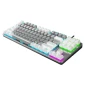 Tastatura žična gaming Rampage Snug K14 TKL mehanička plavi switc 41853 Slika 3