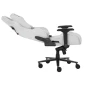 Stolica gaming Rampage KL-R21 GRAND SERIES boja slonovače 40994 Slika 2