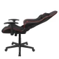 Stolica gaming Rampage KL-R16 DRAPE crno/crvena 38915 Slika 2