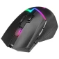 Miš Wireless gaming Rampage DROP M3 V2 crni 42561 Slika 2