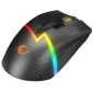 Miš Wireless gaming Rampage DROP M3 V2 crni 42561 Slika 3