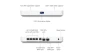 LAN UBIQUITI UniFi Cloud Gateway fiber-EU Slika 2