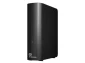 HDD WD EXT3.5" 12TB Elements 3.2 Gen 1 black WDBWLG0120HBK-EESN Glavna slika