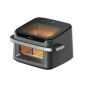 Friteza Air Fryer HEINNER AirBake Revolution HAF-C10DB22GREY Glavna slika