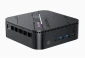 BlackView MP100 Pro i3-1215U/16GB/512GB/1xHDMI+1xDP/RJ45/BT/WiFI/W11P Black Glavna slika