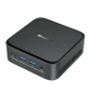 BlackView MP50 AMD R5 3500U/16GB/512GB/HDMI/2xUSB 3.0/1xRJ45/BT/WiFI/W11P Black Glavna slika